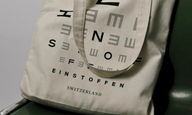Eredità Eyewear proudly announces the addition of Einstoffen Switzerland to its curated portfolio.